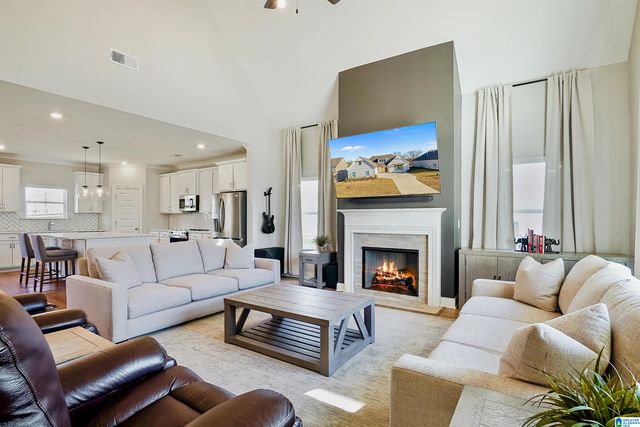 1182 CAMELLIA RIDGE DRIVE, Pelham, AL 35124