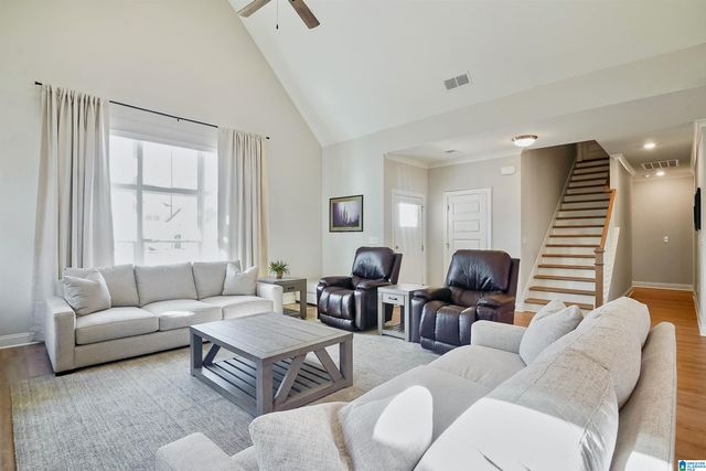 1182 CAMELLIA RIDGE DRIVE, Pelham, AL 35124