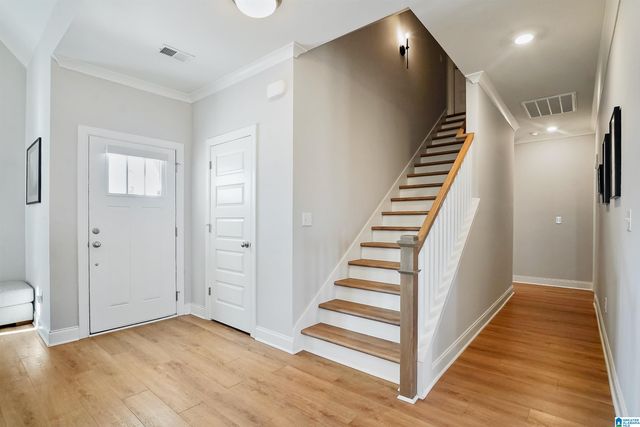 1182 CAMELLIA RIDGE DRIVE, Pelham, AL 35124