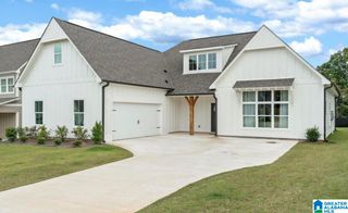 1182 CAMELLIA RIDGE DRIVE, Pelham, AL 35124