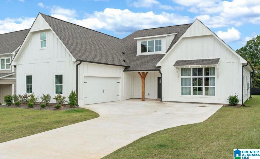 1182 CAMELLIA RIDGE DRIVE, Pelham, AL 35124