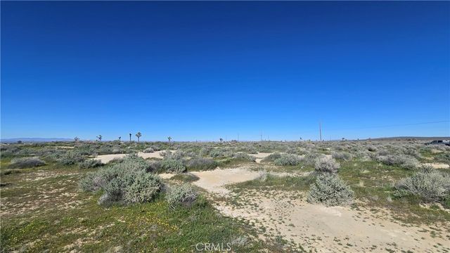 120 E 120th St East & Ave F6, Lancaster, CA 93535