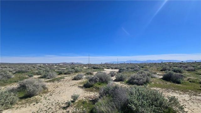 120 E 120th St East & Ave F6, Lancaster, CA 93535