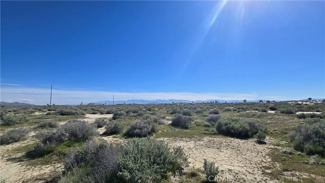 120 E 120th St East & Ave F6, Lancaster, CA 93535