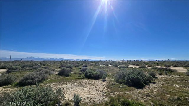 120 E 120th St East & Ave F6, Lancaster, CA 93535