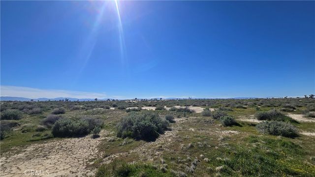 120 E 120th St East & Ave F6, Lancaster, CA 93535