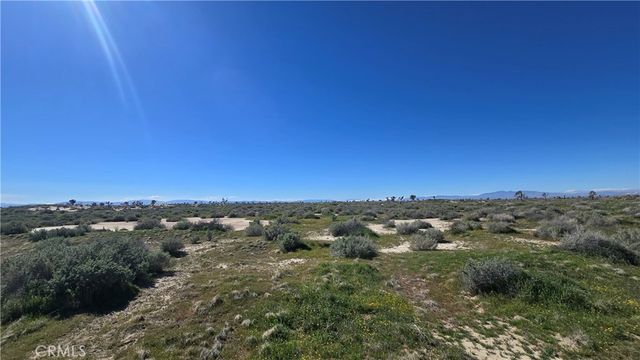 120 E 120th St East & Ave F6, Lancaster, CA 93535