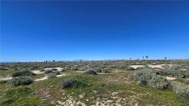 120 E 120th St East & Ave F6, Lancaster, CA 93535