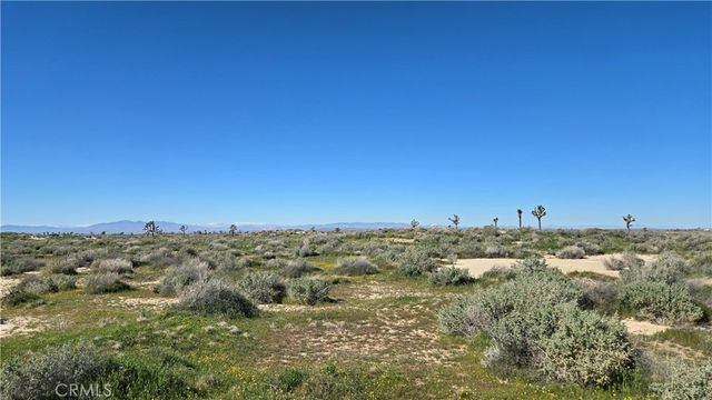 120 E 120th St East & Ave F6, Lancaster, CA 93535