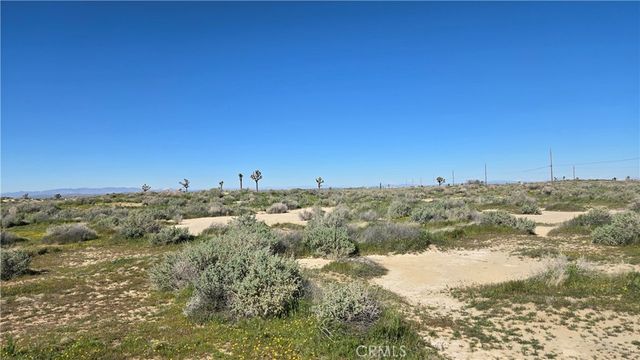 120 E 120th St East & Ave F6, Lancaster, CA 93535