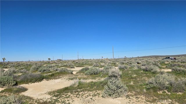 120 E 120th St East & Ave F6, Lancaster, CA 93535