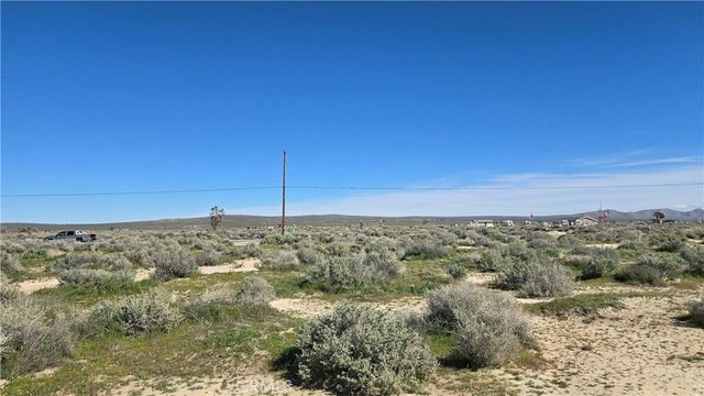 120 E 120th St East & Ave F6, Lancaster, CA 93535