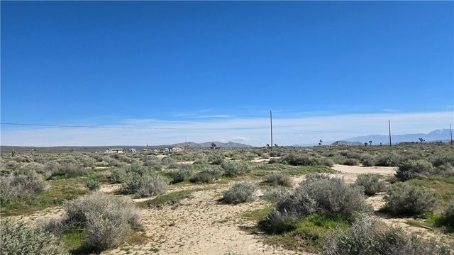 120 E 120th St East & Ave F6, Lancaster, CA 93535