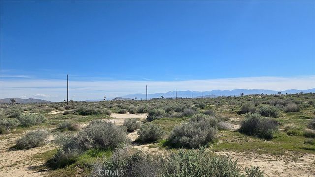 120 E 120th St East & Ave F6, Lancaster, CA 93535