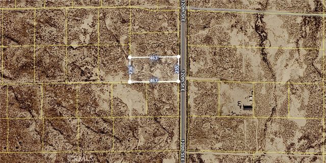 120 E 120th St East & Ave F6, Lancaster, CA 93535