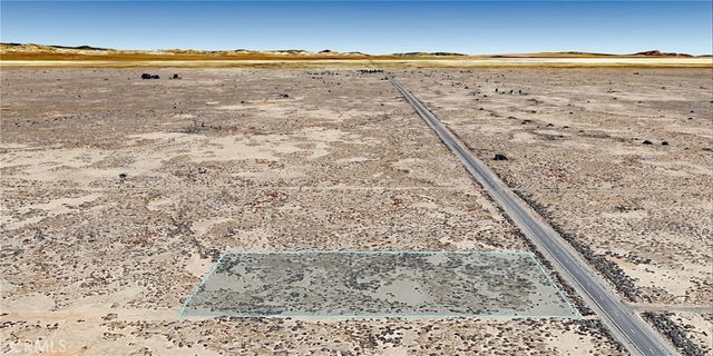 120 E 120th St East & Ave F6, Lancaster, CA 93535