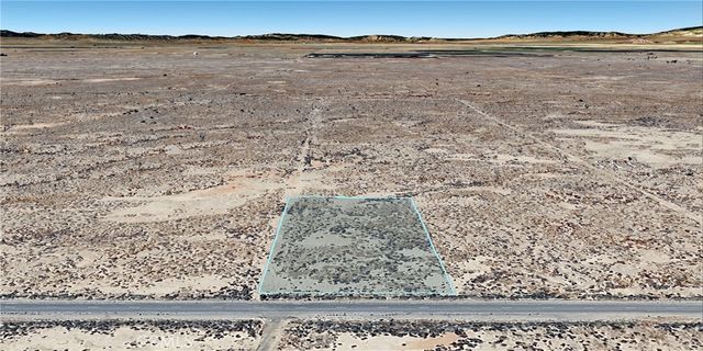 120 E 120th St East & Ave F6, Lancaster, CA 93535