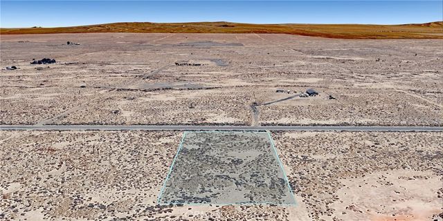 120 E 120th St East & Ave F6, Lancaster, CA 93535