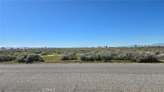 120 E 120th St East & Ave F6, Lancaster, CA 93535