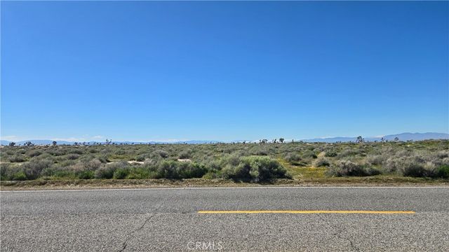 120 E 120th St East & Ave F6, Lancaster, CA 93535