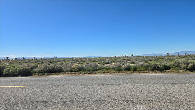 120 E 120th St East & Ave F6, Lancaster, CA 93535