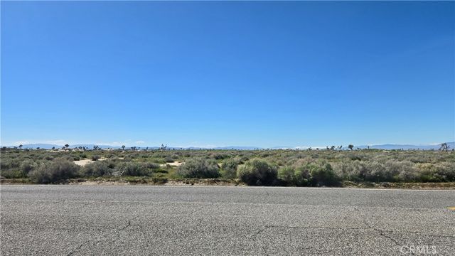 120 E 120th St East & Ave F6, Lancaster, CA 93535