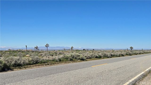 120 E 120th St East & Ave F6, Lancaster, CA 93535