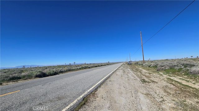 120 E 120th St East & Ave F6, Lancaster, CA 93535