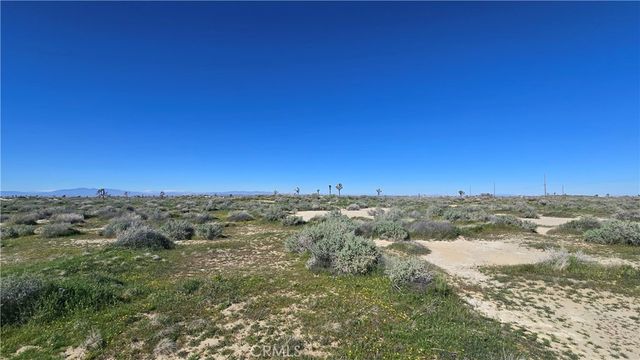 120 E 120th St East & Ave F6, Lancaster, CA 93535