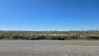 120 E 120th St East & Ave F6, Lancaster, CA 93535