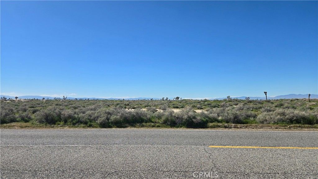 120 E 120th St East & Ave F6, Lancaster, CA 93535