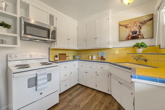 1667 Guadalupe Avenue, San Jose, CA 95125