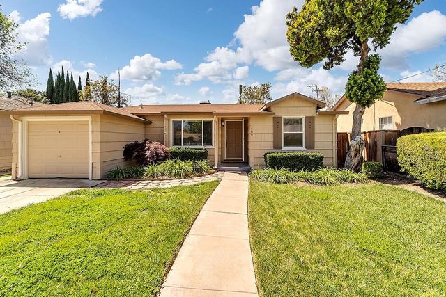 1667 Guadalupe Avenue, San Jose, CA 95125