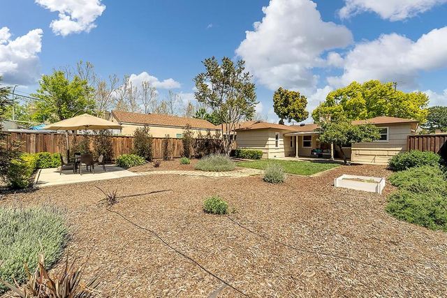 1667 Guadalupe Avenue, San Jose, CA 95125