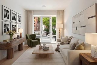 184 HAWTHORNE Street # 1A, New York City, NY 11225