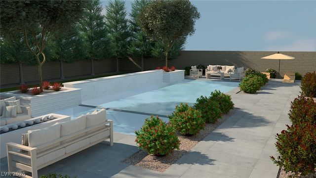 5650 Grizzly Summit Drive, Las Vegas, NV 89130