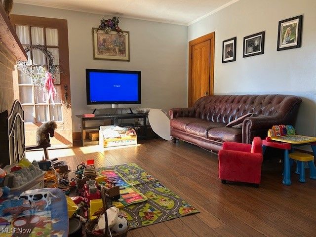 1321 Wheeling Avenue, Zanesville, OH 43701