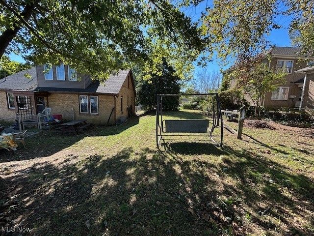 1321 Wheeling Avenue, Zanesville, OH 43701