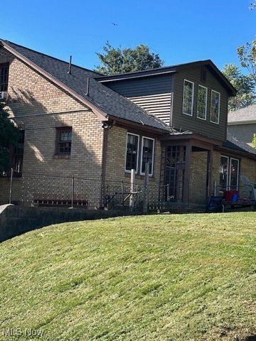 1321 Wheeling Avenue, Zanesville, OH 43701