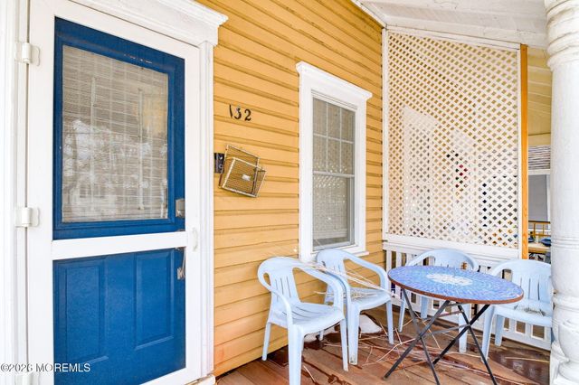 132 Heck Avenue, Ocean Grove, NJ 07756