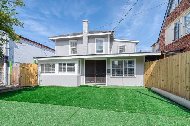 1409 Wheeler Street, Houston, TX 77004