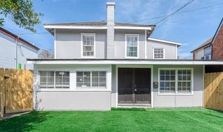 1409 Wheeler Street, Houston, TX 77004