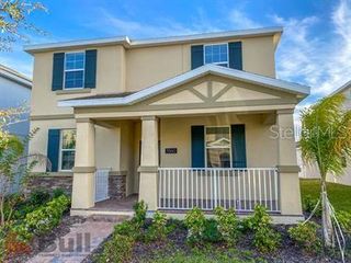 11160 LONGLEAF WOODS DRIVE, Orlando, FL 32832
