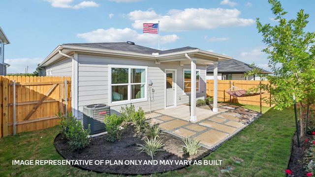 8412 Rhinestone RD, Mustang Ridge, TX 78610