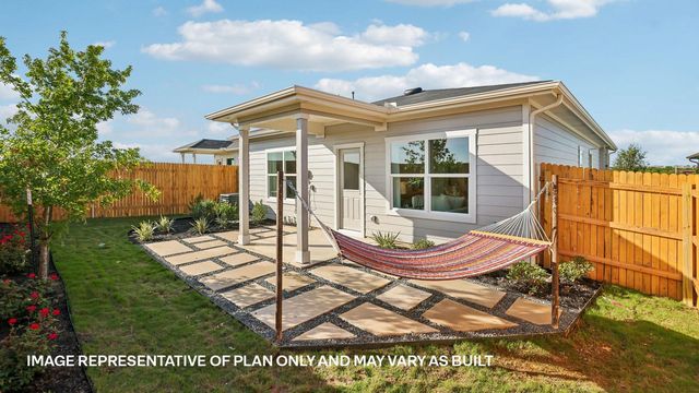 8412 Rhinestone RD, Mustang Ridge, TX 78610