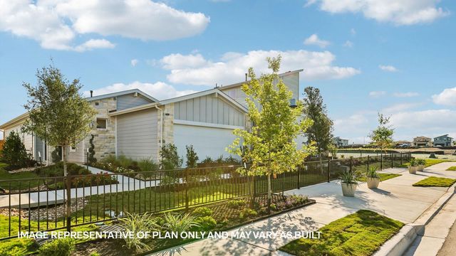 8412 Rhinestone RD, Mustang Ridge, TX 78610