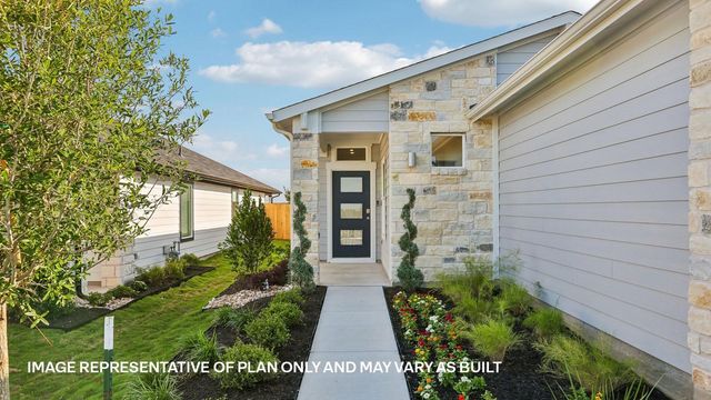 8412 Rhinestone RD, Mustang Ridge, TX 78610