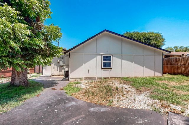8549 Michael Street, White Settlement, TX 76108