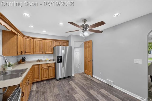 3027 Lanning Drive, Flint, MI 48506