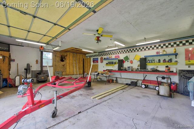 3027 Lanning Drive, Flint, MI 48506